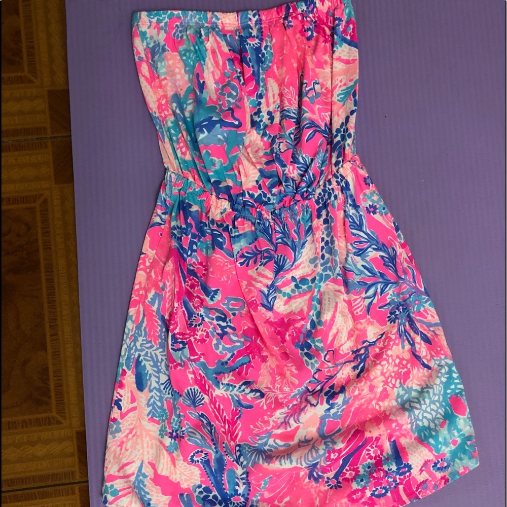 Lilly Pulitzer